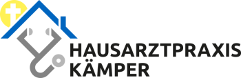 Logo Hausarztpraxis Kämper