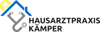 Logo Hausarztpraxis Kämper